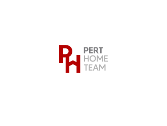 Pert Home Team logo design by syakira