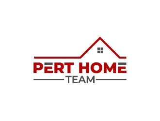 Pert Home Team logo design by aryamaity