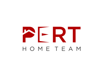 Pert Home Team logo design by Inaya