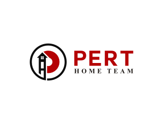 Pert Home Team logo design by rizqihalal24