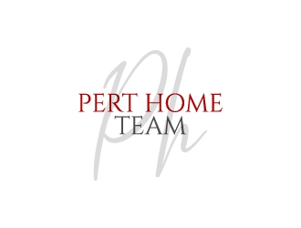 Pert Home Team logo design by aryamaity