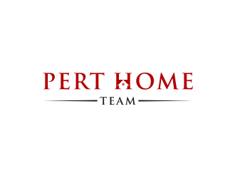 Pert Home Team logo design by Inaya