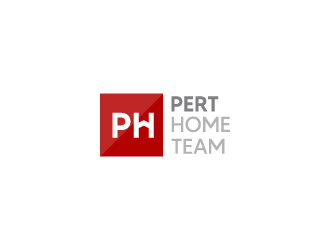 Pert Home Team logo design by syakira