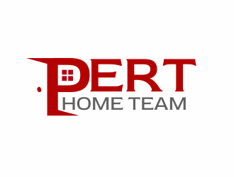 Pert Home Team logo design by cgage20