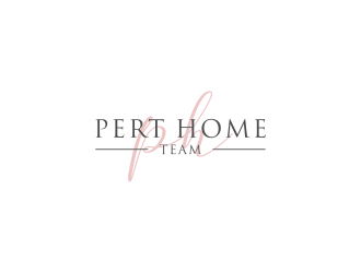 Pert Home Team logo design by haidar