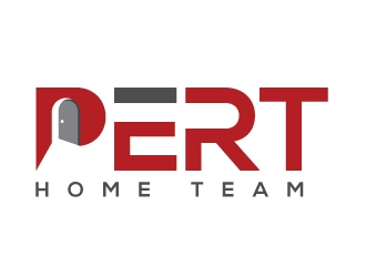 Pert Home Team logo design by sanu