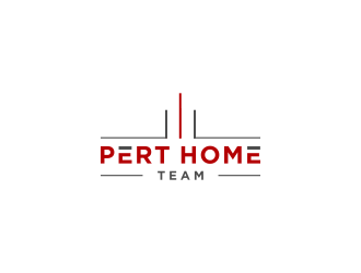 Pert Home Team logo design by haidar