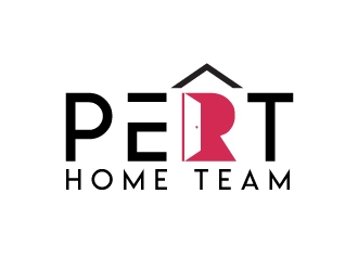 Pert Home Team logo design by nexgen