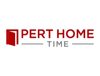 Pert Home Team logo design by mewlana