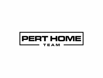 Pert Home Team logo design by Franky.