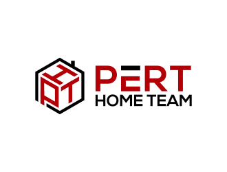 Pert Home Team logo design by ingepro