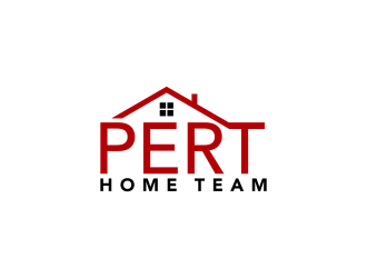 Pert Home Team logo design by ingepro