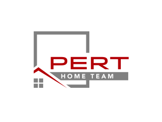 Pert Home Team logo design by ingepro