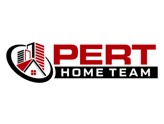 Pert Home Team logo design by ingepro