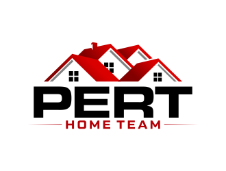 Pert Home Team logo design by ingepro