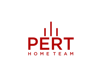 Pert Home Team logo design by haidar