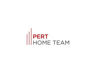 Pert Home Team logo design by haidar