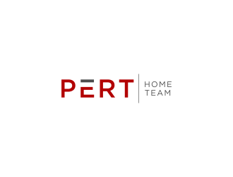 Pert Home Team logo design by haidar