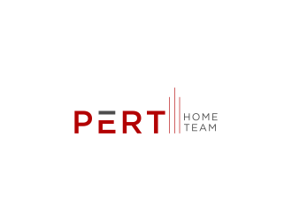 Pert Home Team logo design by haidar