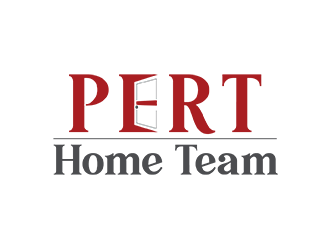 Pert Home Team logo design by Bl_lue