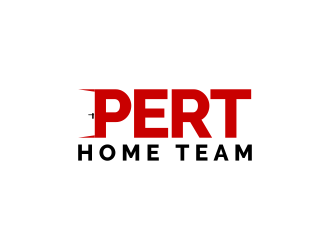 Pert Home Team logo design by rezadesign