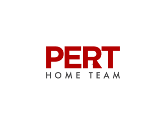 Pert Home Team logo design by PRN123