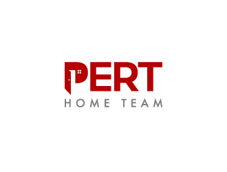 Pert Home Team logo design by PRN123