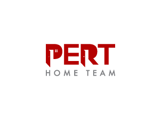 Pert Home Team logo design by PRN123