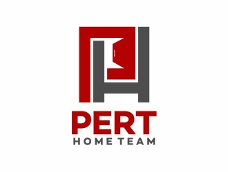 Pert Home Team logo design by Alfatih05