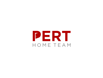 Pert Home Team logo design by restuti