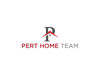 Pert Home Team logo design by AYATA