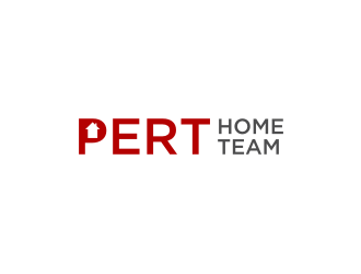 Pert Home Team logo design by blessings