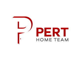 Pert Home Team logo design by uyoxsoul