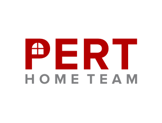 Pert Home Team logo design by puthreeone