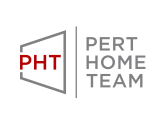 Pert Home Team logo design by puthreeone