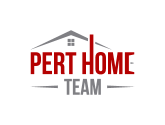 Pert Home Team logo design by Art_Chaza