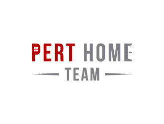 Pert Home Team logo design by Art_Chaza