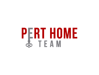 Pert Home Team logo design by Art_Chaza