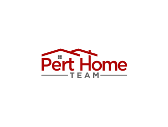 Pert Home Team logo design by narnia