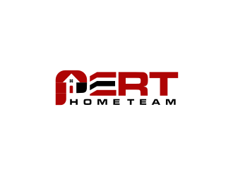 Pert Home Team logo design by narnia