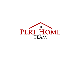 Pert Home Team logo design by narnia