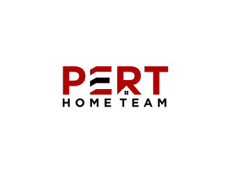 Pert Home Team logo design by narnia