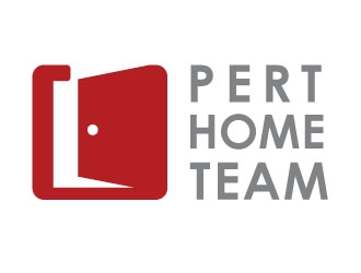 Pert Home Team logo design by Suvendu