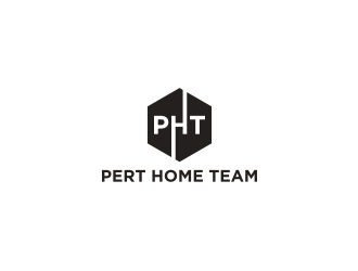 Pert Home Team logo design by superiors