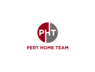 Pert Home Team logo design by superiors