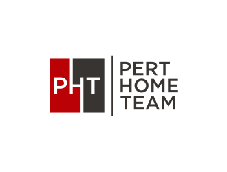 Pert Home Team logo design by muda_belia