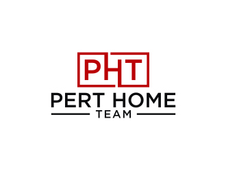 Pert Home Team logo design by muda_belia