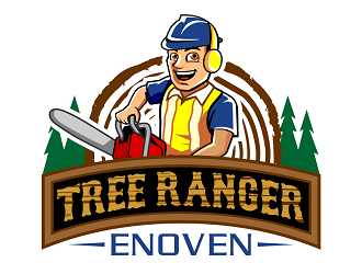 Tree Ranger Logo Design - 48hourslogo