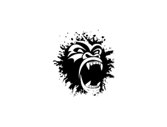 BEAST MODE logo design by sheilavalencia