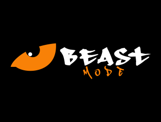 BEAST MODE logo design by Dhieko